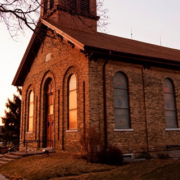 This presentation will explore the fascinating history of Milwaukee's earliest Lutheran congregations.