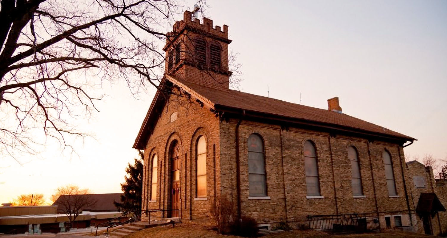 Salem Landmark Church