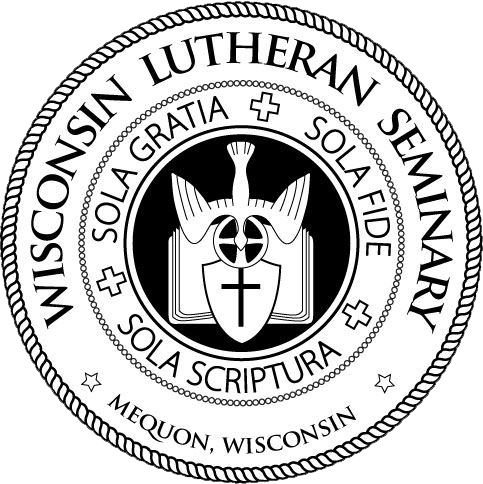 Seminary seal