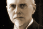 Professor August Pieper