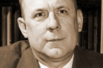 Professor Carl Lawrenz