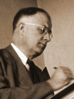 Professor Edmund ReimReim