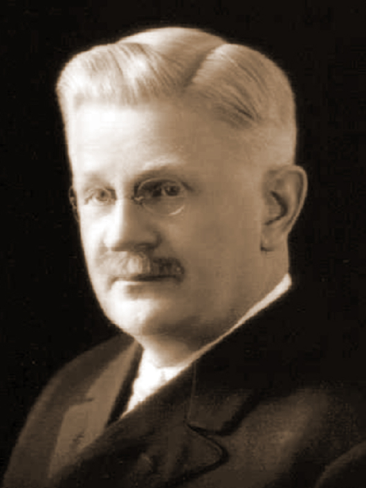 Professor John P. Meyer