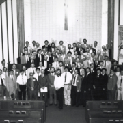 First Convention of the South Central District