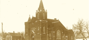 St Paul Norfolk NE