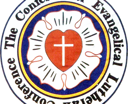 Seal of the CELC.