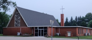 St Johns Tappen ND