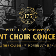 175th Joint Concerts