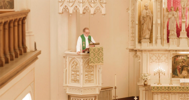 150 Years of The Synodical Conference Service