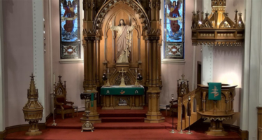175th Anniversary of Grace Lutheran Church