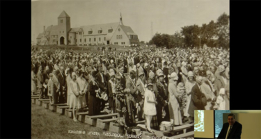 The History of Wisconsin Lutheran Seminary