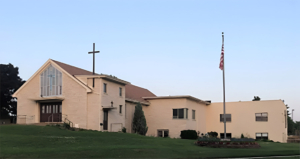 St. John's Evangelical Lutheran Church in Oak Creek, WI