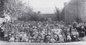 Grace Evangelical Lutheran Church in South Saint Paul, MN